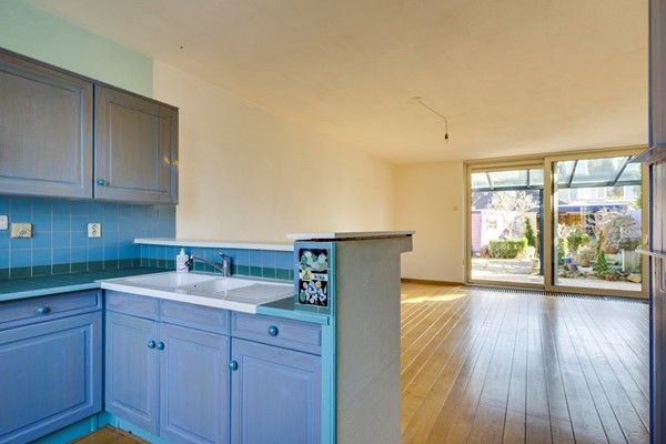 Medium property photo - Ravensdonk 27, 5653 KR Eindhoven